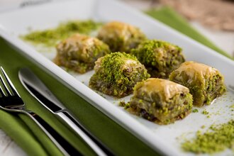 Special Baklava (6 Dilim) görseli