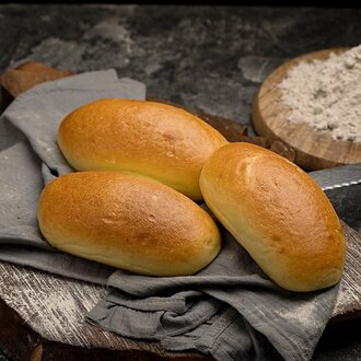 Sade Sandviç Ekmeği (Adet) görseli