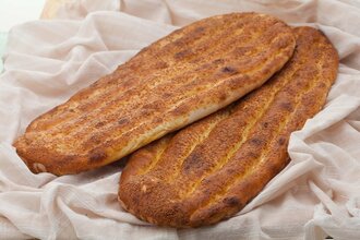 Ramazan Pidesi (Büyük Boy) görseli