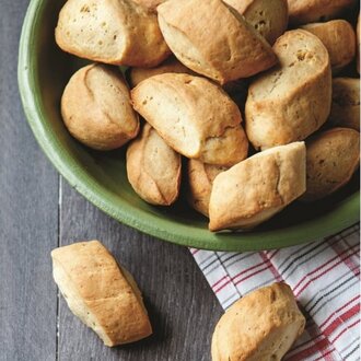 Beypazarı Kurusu (300 G) görseli