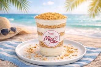 Mia Sade Tatlım görseli