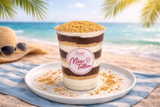 Mia Mix Tatlım görseli