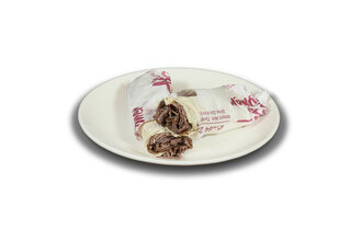 Et Döner Dürüm (120 Gr.) görseli
