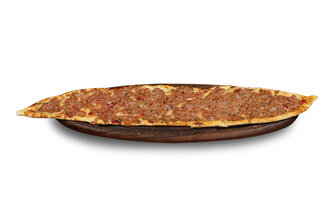 Kıymalı Pide görseli