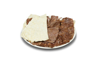 Et Döner (180 Gr.) görseli