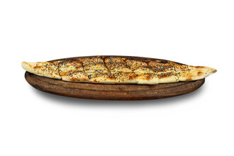 Kavurmalı Karadeniz Pidesi görseli
