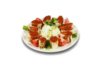 Miss Beyti Kebap görseli