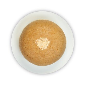 İrmik Helvası görseli