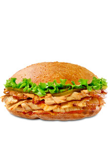 2'Li Tombik + Cola (33Cl) görseli