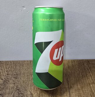 7Up (33 Cl.) görseli