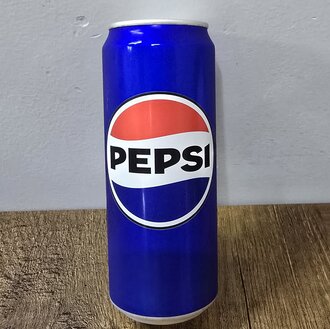 Pepsi (33 Cl.) görseli