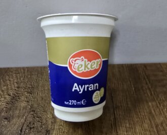 Eker Ayran (27 Cl.) görseli