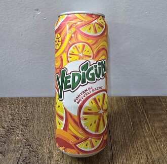 Yedigün (33 Cl.) görseli
