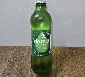 Damla Soda (20 Cl.) görseli