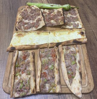 Spesiyal Pide görseli