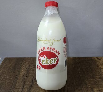 Eker Ayran (1 L.) görseli