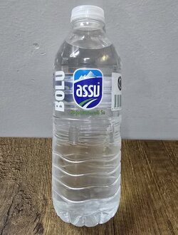 Su (50 Cl.) görseli