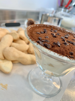 Tiramisu görseli
