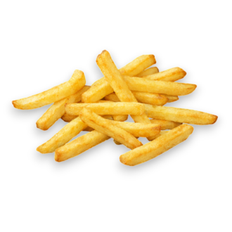 Fırında Patates (Orta) görseli