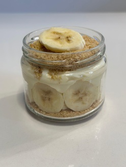 Nutella Muzlu Magnolya görseli