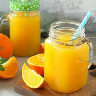 Sıkma Portakal Suyu (25 Cl.) görseli