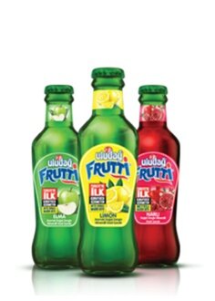 Uludağ Karpuz & Çilek Soda (20 Cl.) görseli