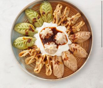 Kızarmış Mix görseli