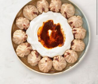 Buuz Mantı görseli