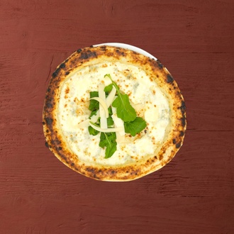 5 Peynirli Pizza görseli