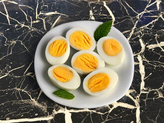 Haşlanmış Yumurta görseli