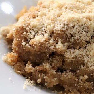 İrmik Tatlısı görseli