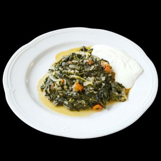 Pazı Kavurma görseli