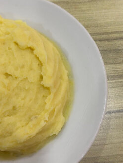 Patates Püresi görseli