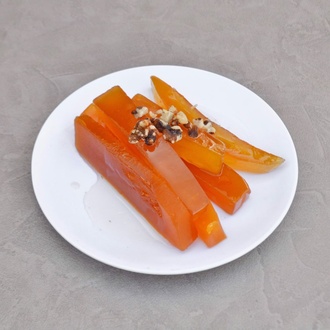 Kabak Tatlısı görseli