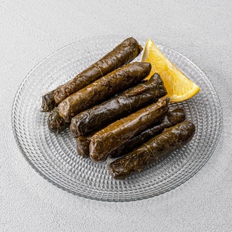 Zeytinyağlı Yaprak Sarması görseli