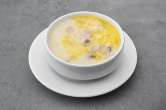 Kelle Paça Çorbası görseli