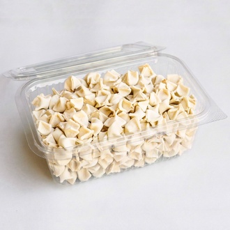 Mantı (1 Kg.) (Pişirilmemiş) görseli