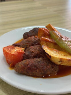 İzmir Köfte görseli