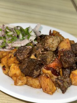 Arnavut Ciğeri görseli