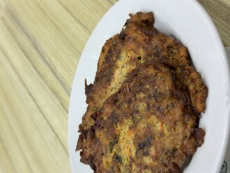 Kabak Mücver görseli