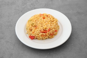 Bulgur Pilavı görseli