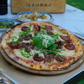 Anatolia Pizza görseli