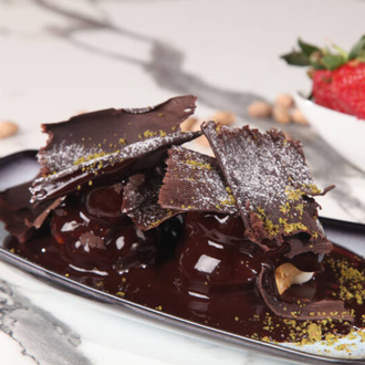 Profiterol (3 Adet) görseli