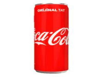 Coca-cola (33 Cl.) görseli