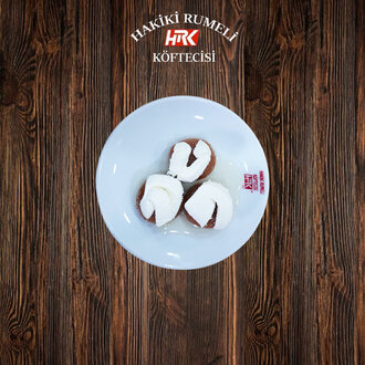 Kaymaklı Kemalpaşa Tatlısı görseli