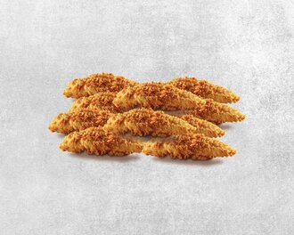 Çıtır Tavuk (2 Adet) görseli