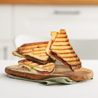 Karışık Tost görseli