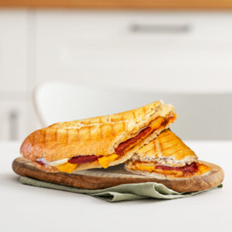 Special Tost görseli