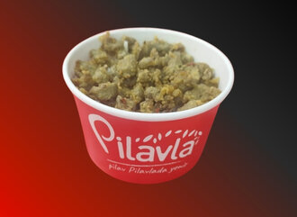 Pilav Üstü Lokum Ciğer (250 Gr.) görseli