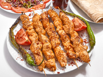 Tavuk Şiş Bonfile (1 Kg) görseli